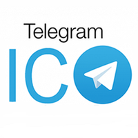 Telegram ICO Старт Открытого Присэйла