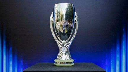 УЕФА не планирует переносить матч на Суперкубок Европы из Тбилиси