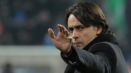 «Милан» будет выплачивать оклад сразу трем тренерам, если не договорится с Индзаги