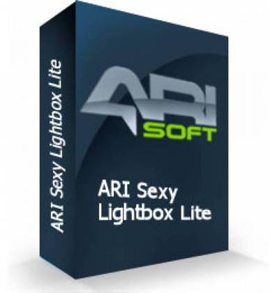 ARI Sexy Lightbox Lite