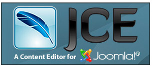 Визуальный редактор JCE