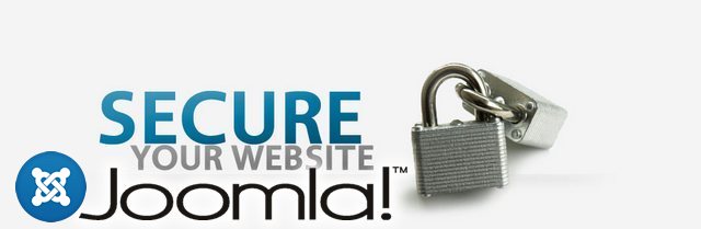 securety joomla site