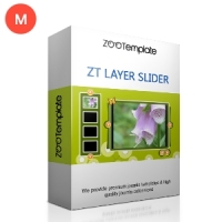 ZT Layer Slider 1.2