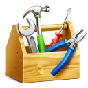 Комплект инструментов для организации работы компании