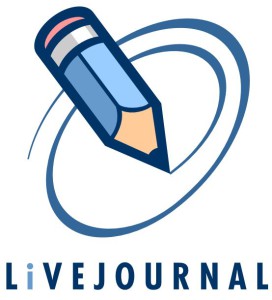 Livejournal plugin.