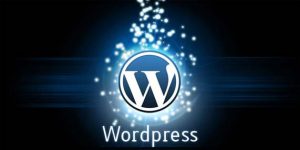 Блог WordPress