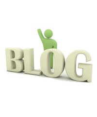 Blog Pro, модуль Блога