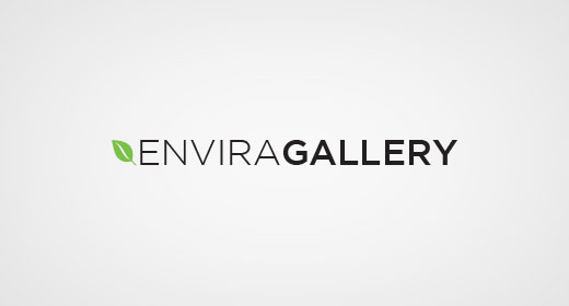 Enviragallery - адаптивный плагин галереи WordPress