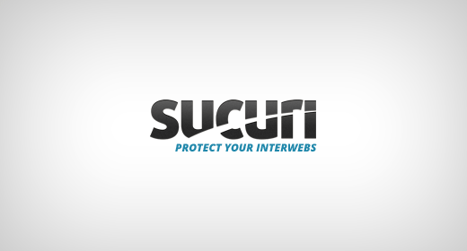 Sucuri - защити свой сайт