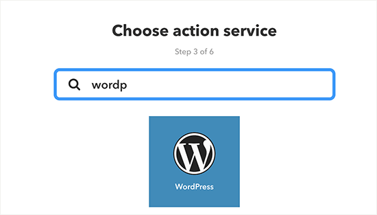 Выбор WordPress как площадки для автоматического публикования фото из Инстаграм