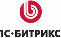 1c bitrix логотип