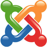 joomla логотип