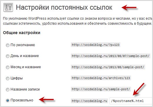 Чпу Wordpress Плагин