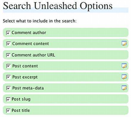 search-unleashed