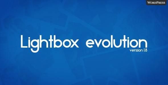 Lightbox Evolution