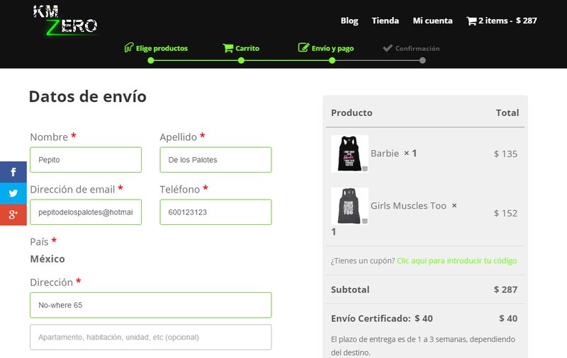 SYW Woocommerce Simple Checkout Steps