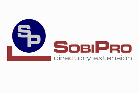 Joomla расширение SobiPro