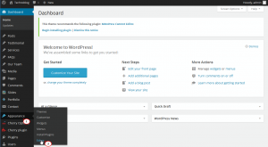 WordPress-Renaming_admin_menu_items-2