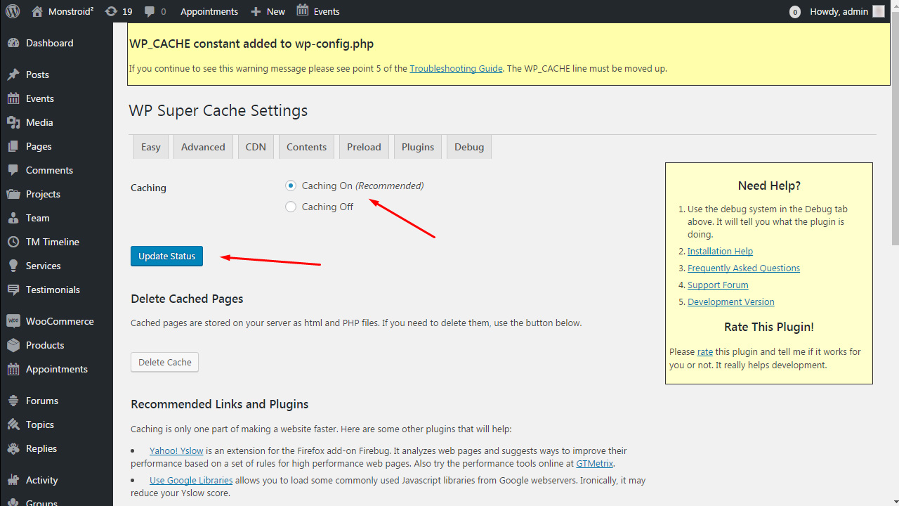 WordPress._How_to_enable_website_caching_1