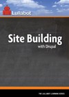 Site Building With Drupal