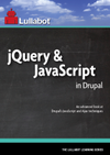 jQuery and JavaScript in Drupal