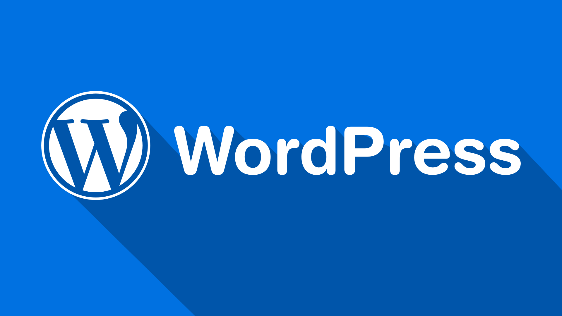 WordPress - лучший движок для сайта