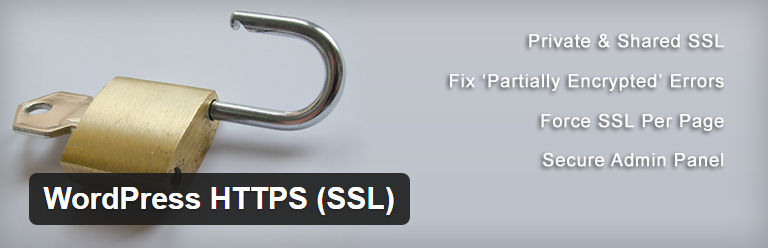 Плагин WordPress HTTPS (SSL) 