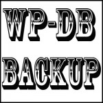Бэкап WordPress. Плагин WordPress Database Backup