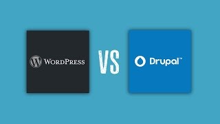 видео WordPress vs Joomla vs Drupal – Что лучше?