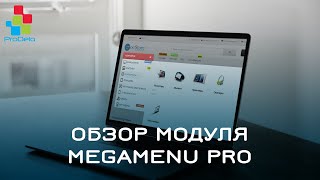 Обзор модуля MegaMenu Pro (ocStore, Opencart) #13