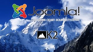 Уроки по k2 Joomla Архив материалов, список авторов и календарь статей в k2. Урок 11