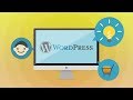 Как бесплатно создать сайт на Wordpress за час [GeekBrains]