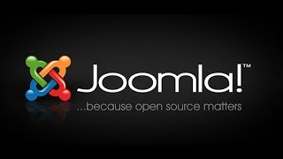 Установка Joomla на Open Server