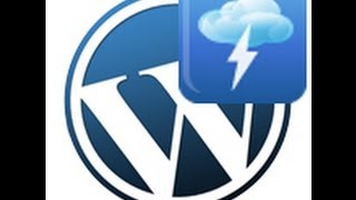 Крутое облако тегов для WordPress