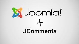 Установка и настройка компонента комментариев JComments