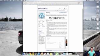 Hoe moet je WordPress installeren via DirectAdmin?