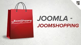 JoomShopping - знакомство