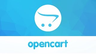 OpenCart 2.x. How To Edit Contacts Information In Footer