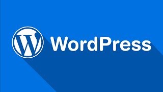 WordPress Урок № 1 Установка