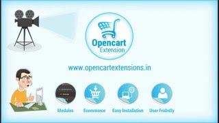 Opencart how to install xml or ocmod in opencart