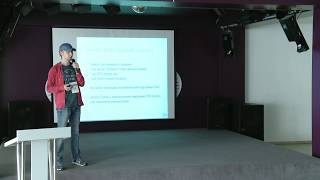 Безопасность сайтов на Joomla: мифы и реальность. "Ревизиум" на JoomlaDay 2017.