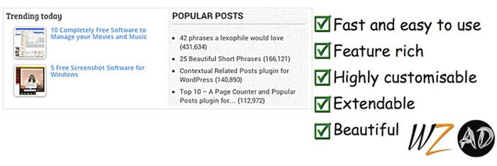 Top-10 Popular-posts-plugin-for-WordPress