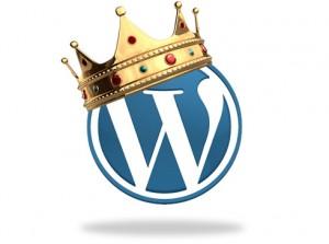 Что такое WordPress