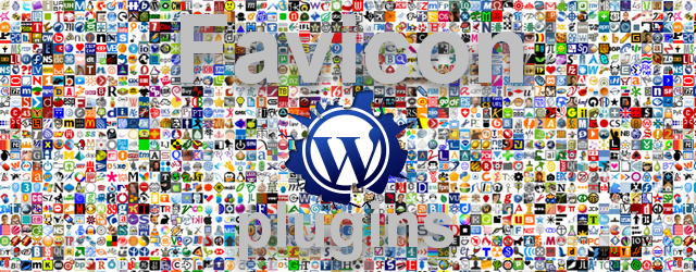 плагины WordPress для установки favicon