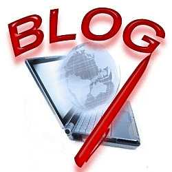 Простые cms для блога